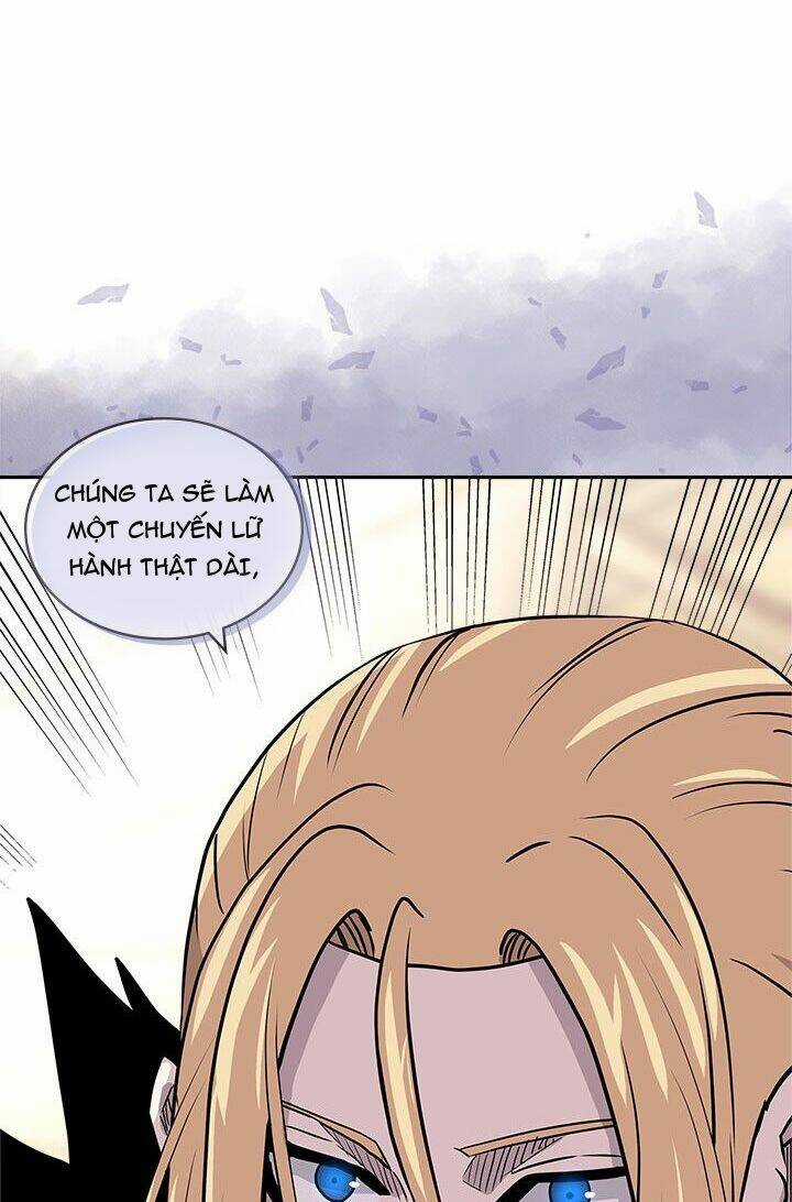 Chiến Binh Đến Từ Thế Giới Khác Chapter 143 trang 68