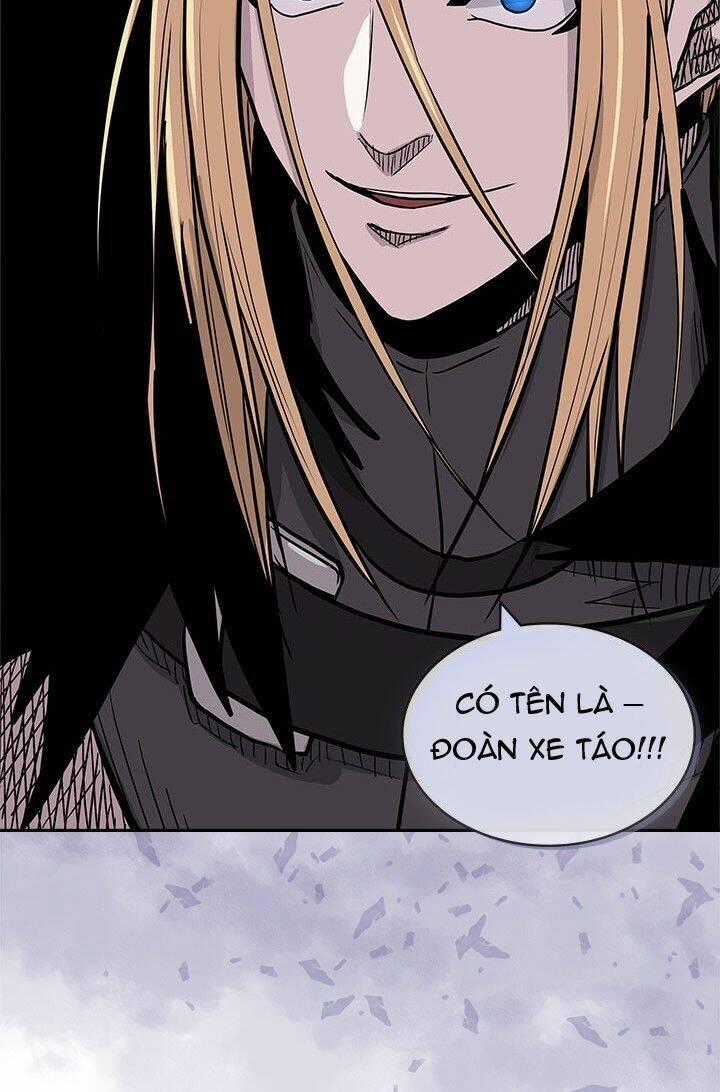 Chiến Binh Đến Từ Thế Giới Khác Chapter 143 trang 69