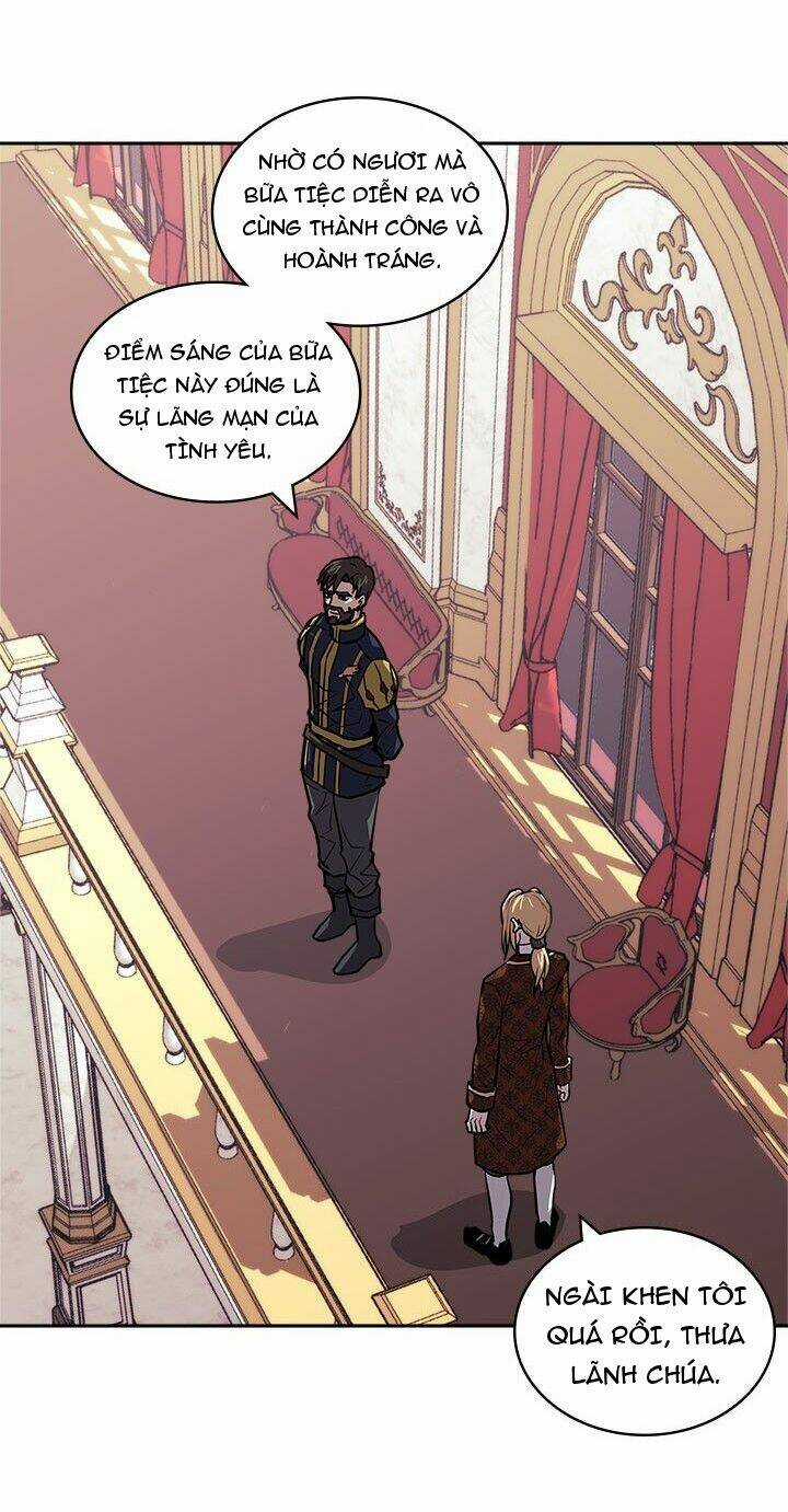 Chiến Binh Đến Từ Thế Giới Khác Chapter 143 trang 9