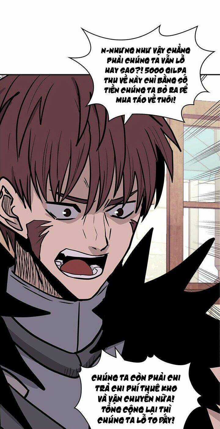 Chiến Binh Đến Từ Thế Giới Khác Chapter 144 trang 1