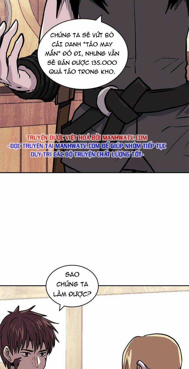 Chiến Binh Đến Từ Thế Giới Khác Chapter 144 trang 10