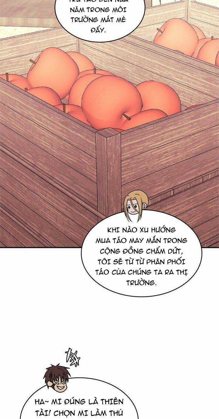 Chiến Binh Đến Từ Thế Giới Khác Chapter 144 trang 13