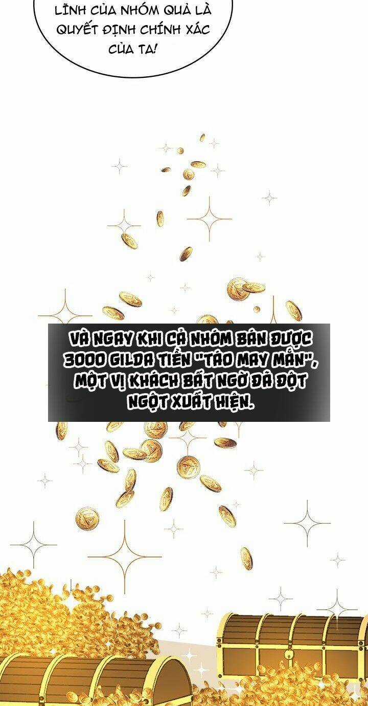 Chiến Binh Đến Từ Thế Giới Khác Chapter 144 trang 14