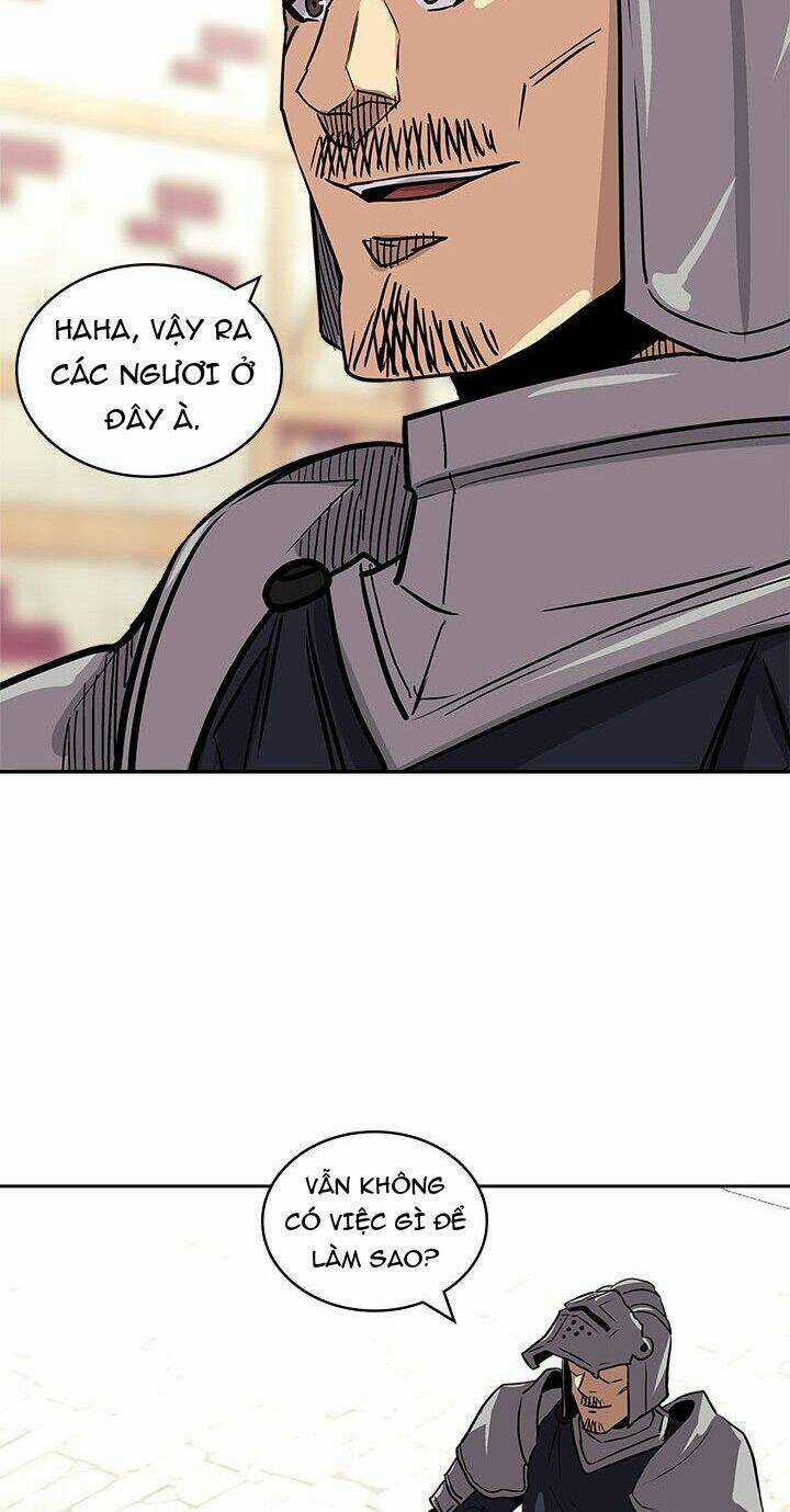 Chiến Binh Đến Từ Thế Giới Khác Chapter 144 trang 16