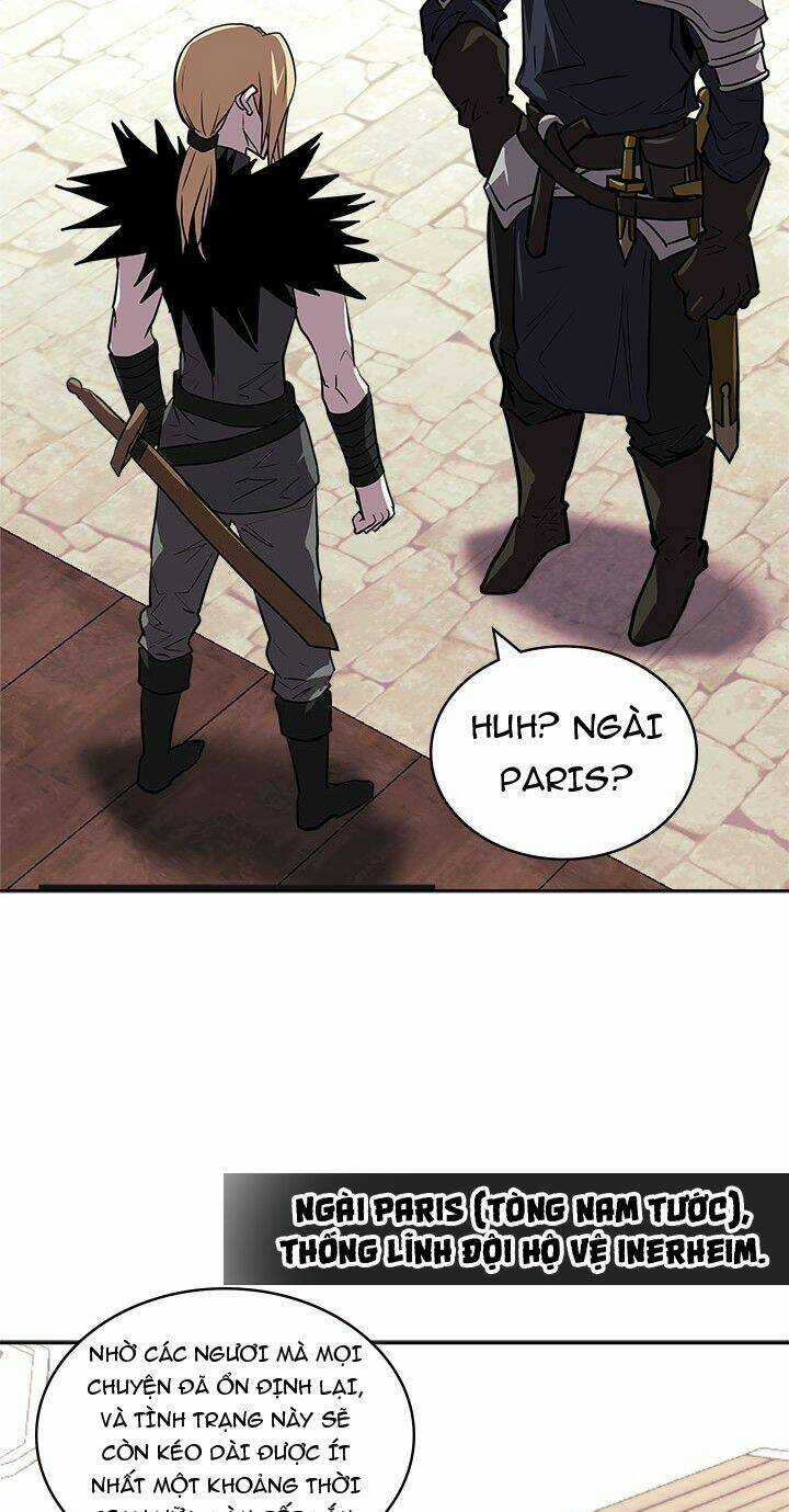 Chiến Binh Đến Từ Thế Giới Khác Chapter 144 trang 17