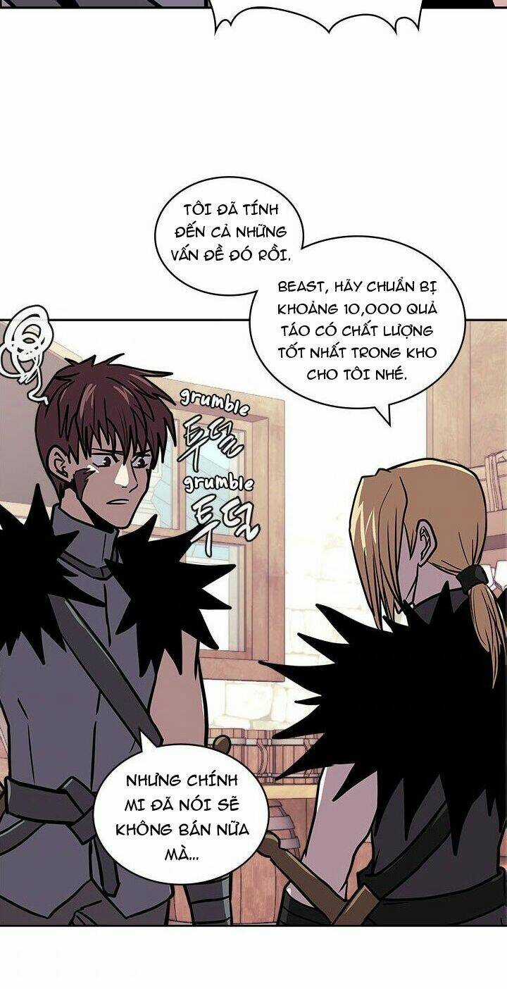 Chiến Binh Đến Từ Thế Giới Khác Chapter 144 trang 2