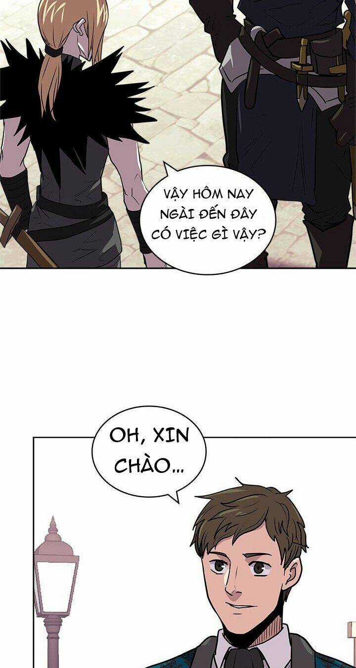 Chiến Binh Đến Từ Thế Giới Khác Chapter 144 trang 22