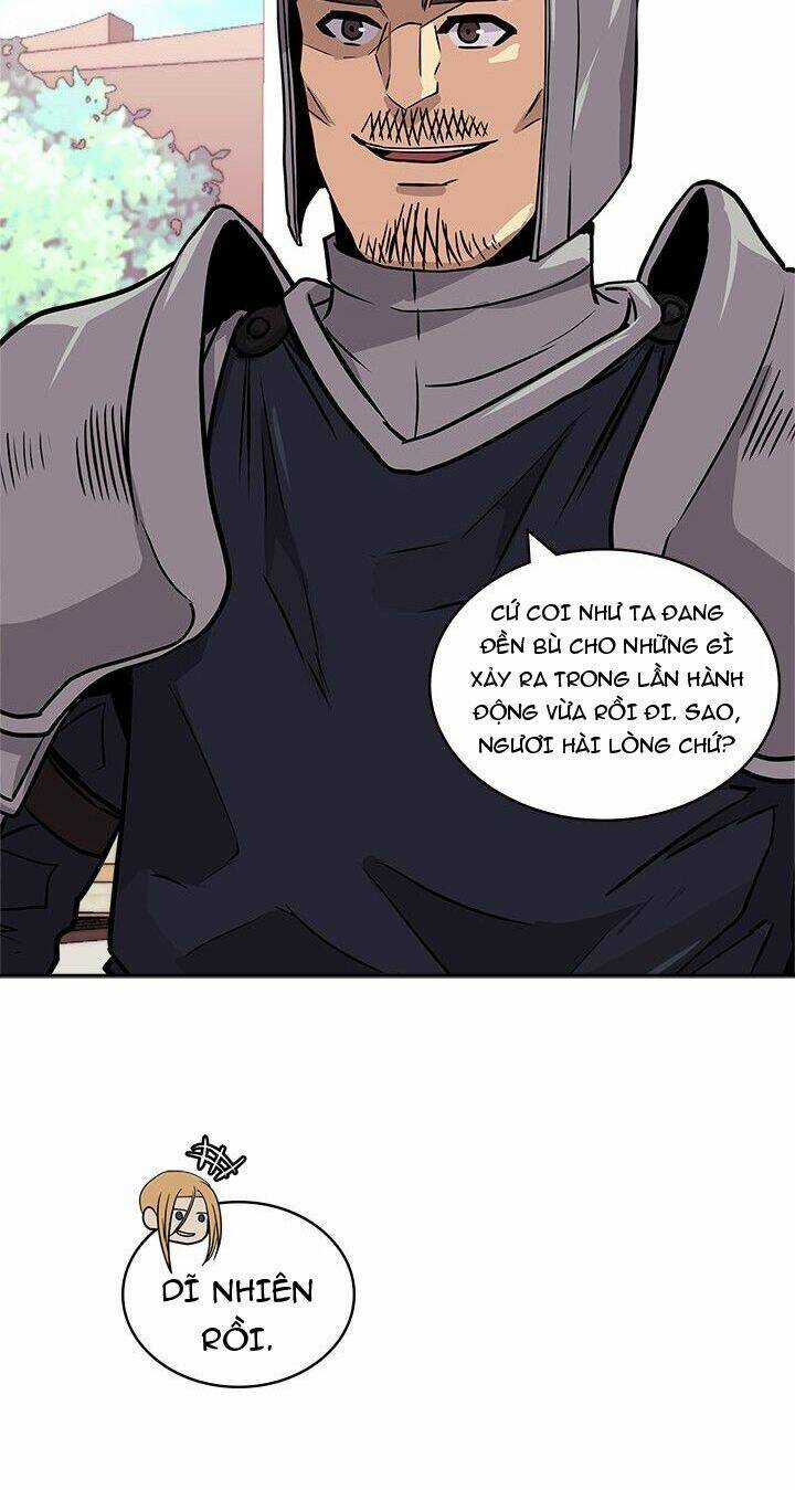 Chiến Binh Đến Từ Thế Giới Khác Chapter 144 trang 24