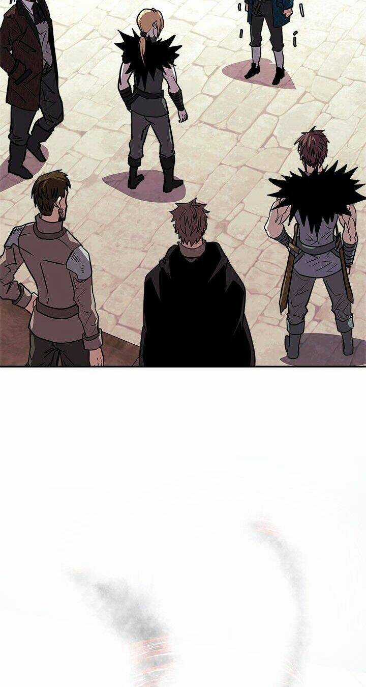 Chiến Binh Đến Từ Thế Giới Khác Chapter 144 trang 27