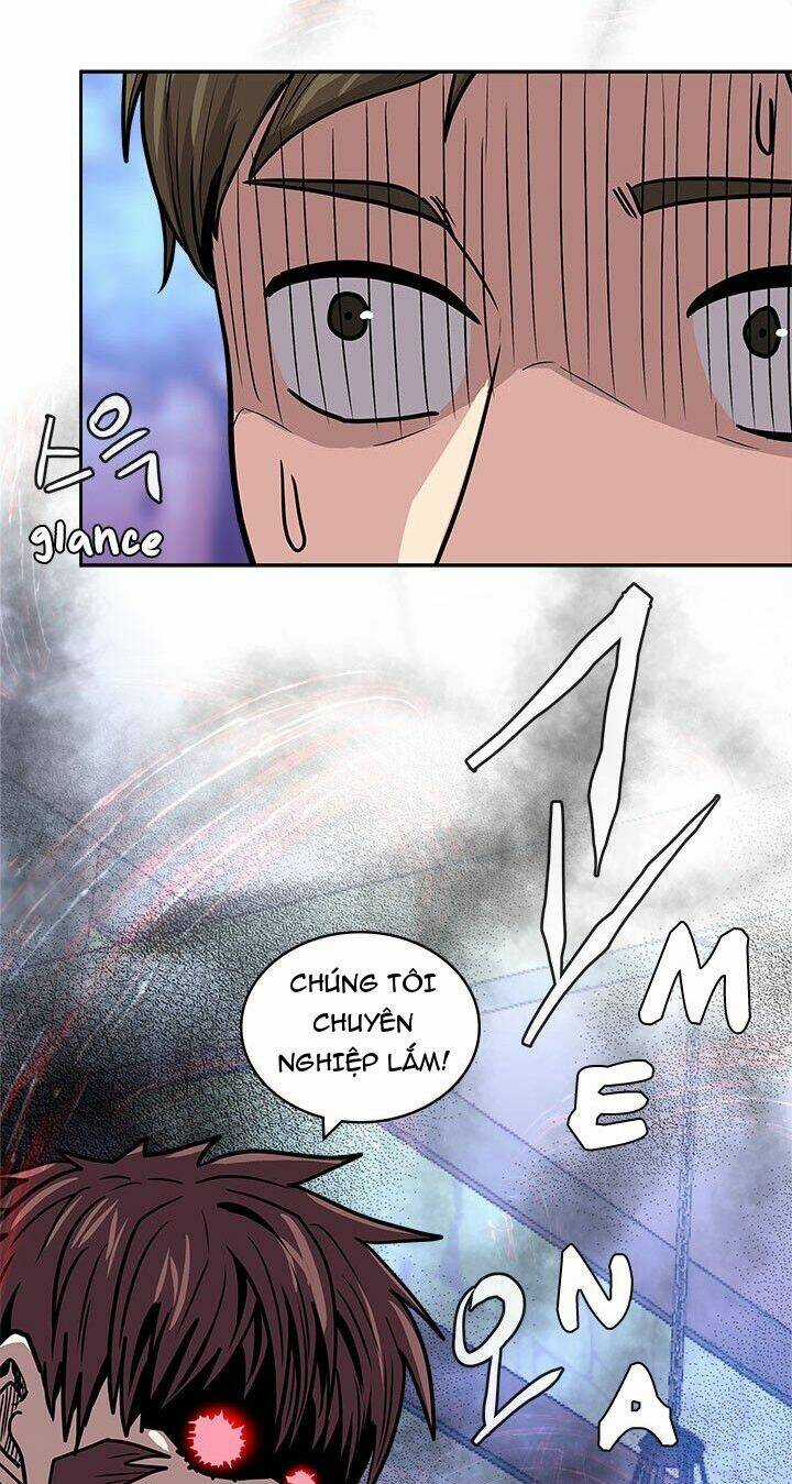 Chiến Binh Đến Từ Thế Giới Khác Chapter 144 trang 28