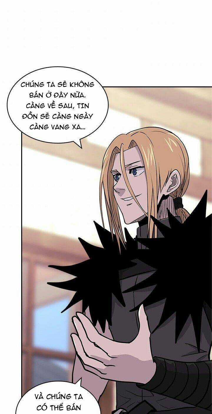 Chiến Binh Đến Từ Thế Giới Khác Chapter 144 trang 3