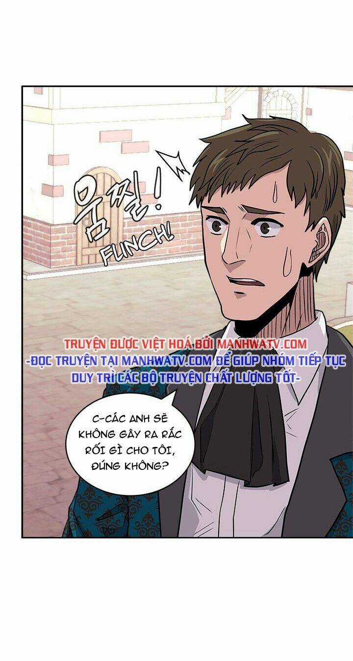 Chiến Binh Đến Từ Thế Giới Khác Chapter 144 trang 30