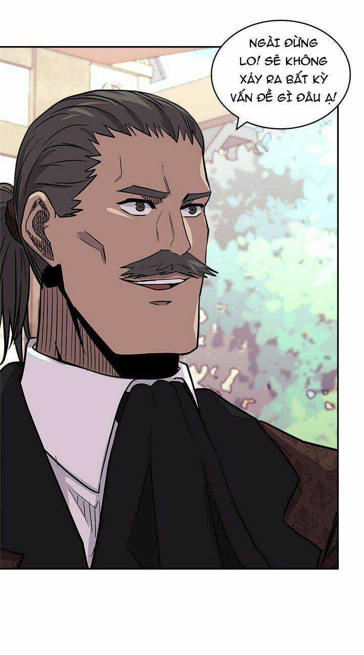 Chiến Binh Đến Từ Thế Giới Khác Chapter 144 trang 31