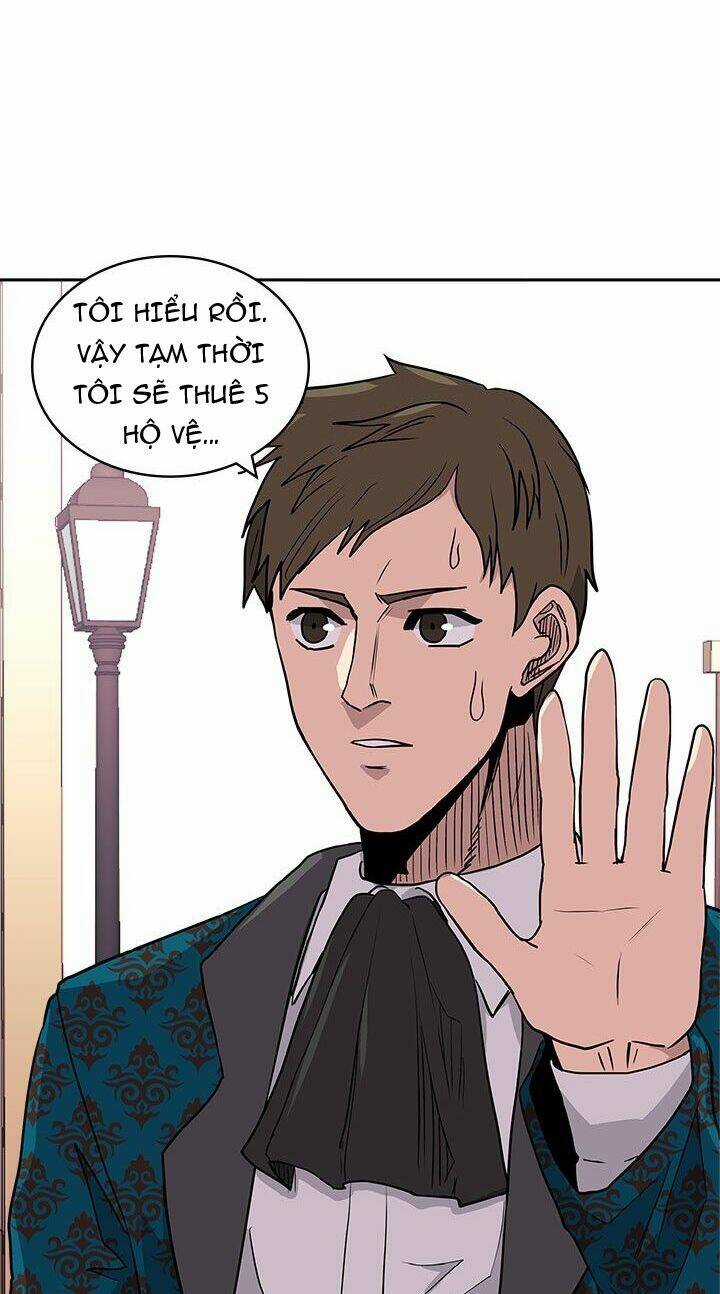 Chiến Binh Đến Từ Thế Giới Khác Chapter 144 trang 32