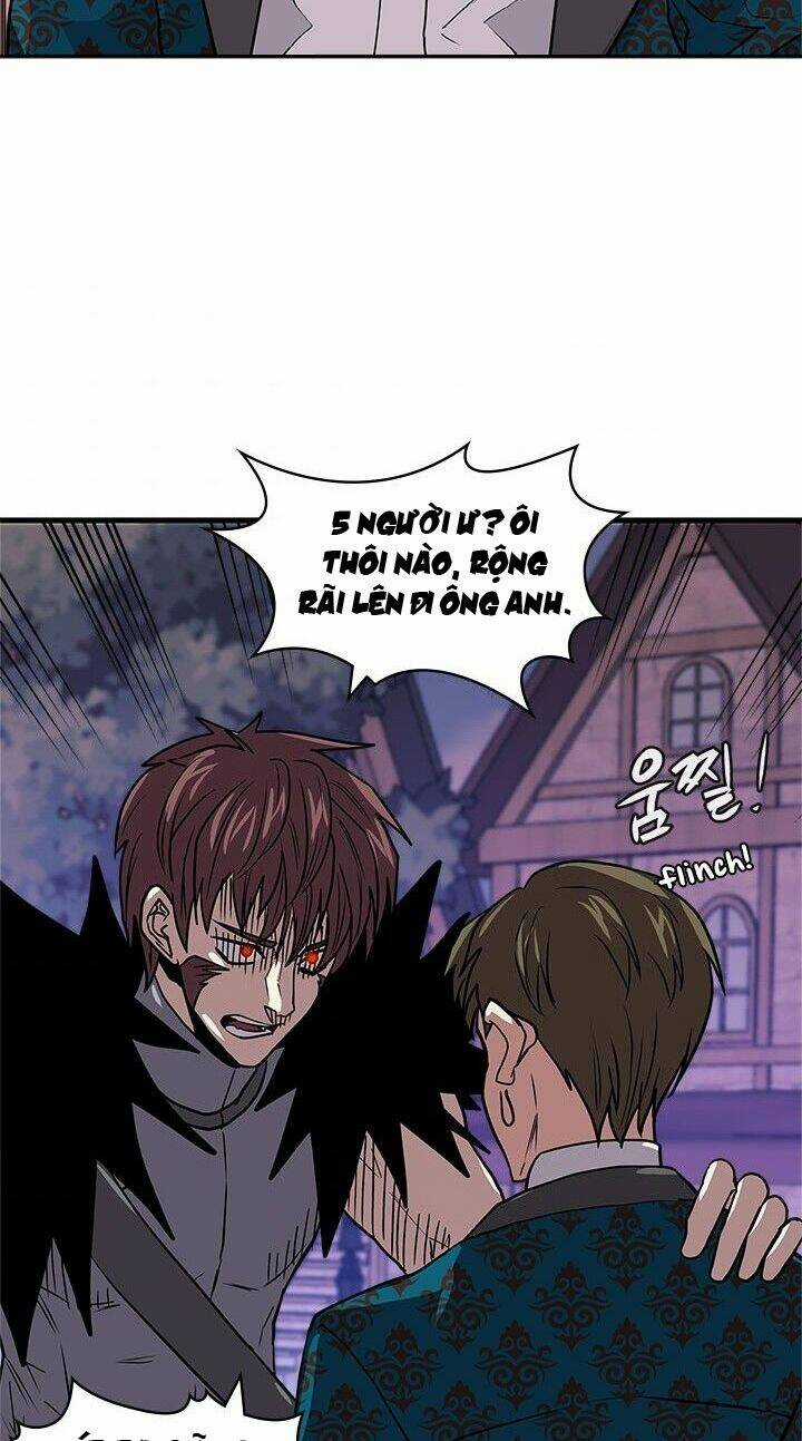 Chiến Binh Đến Từ Thế Giới Khác Chapter 144 trang 33