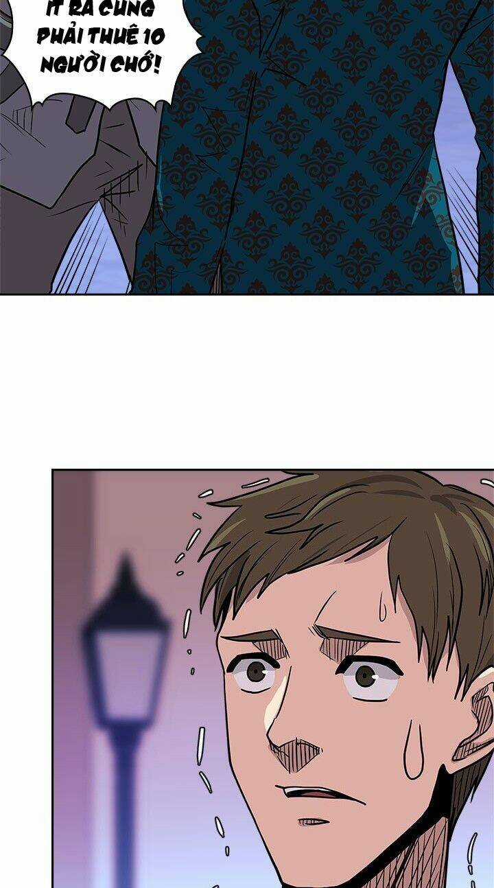 Chiến Binh Đến Từ Thế Giới Khác Chapter 144 trang 34