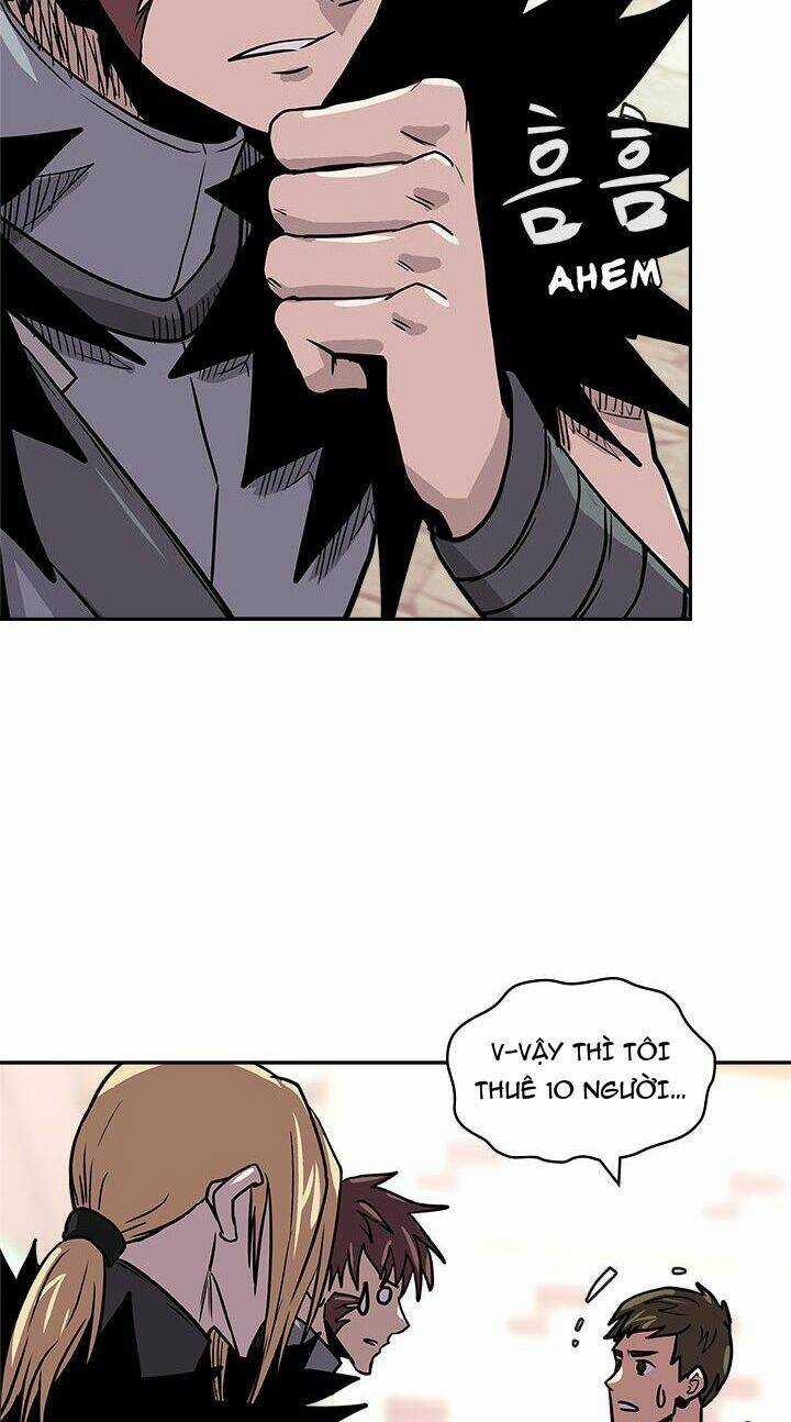 Chiến Binh Đến Từ Thế Giới Khác Chapter 144 trang 36