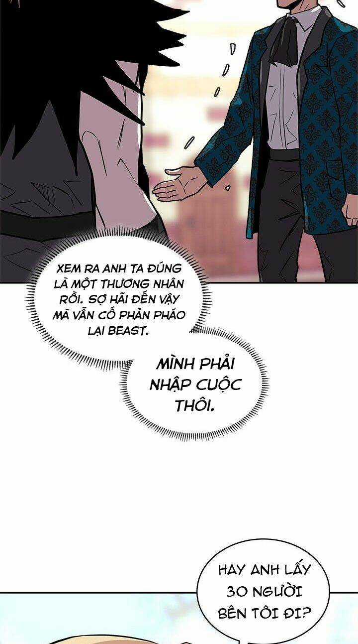 Chiến Binh Đến Từ Thế Giới Khác Chapter 144 trang 37