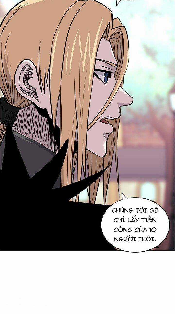 Chiến Binh Đến Từ Thế Giới Khác Chapter 144 trang 38