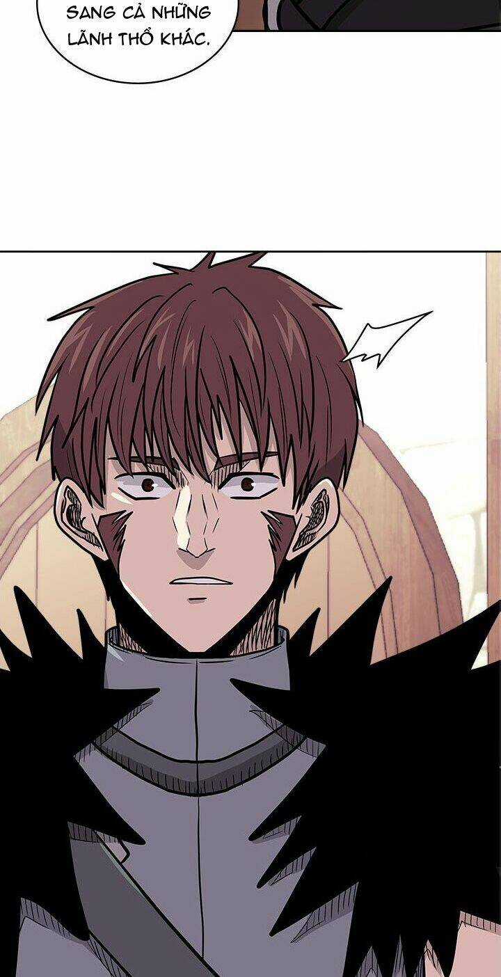 Chiến Binh Đến Từ Thế Giới Khác Chapter 144 trang 4