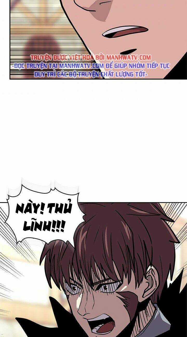 Chiến Binh Đến Từ Thế Giới Khác Chapter 144 trang 40