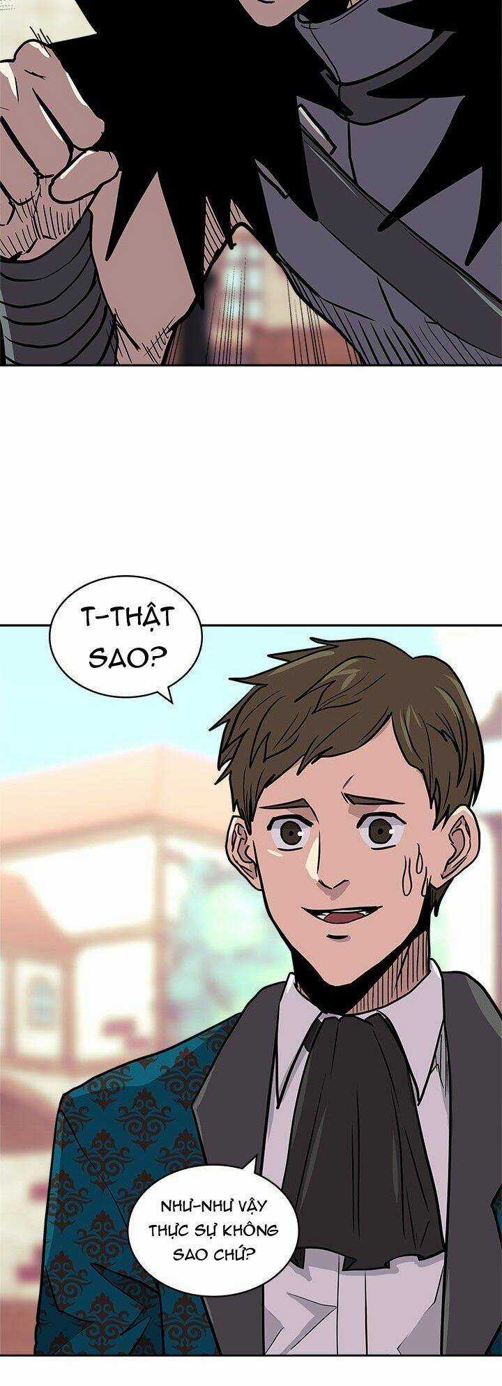 Chiến Binh Đến Từ Thế Giới Khác Chapter 144 trang 41