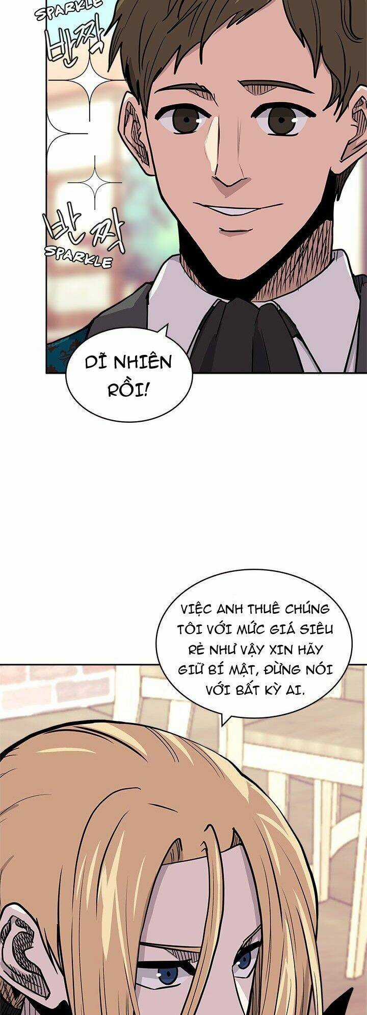 Chiến Binh Đến Từ Thế Giới Khác Chapter 144 trang 43