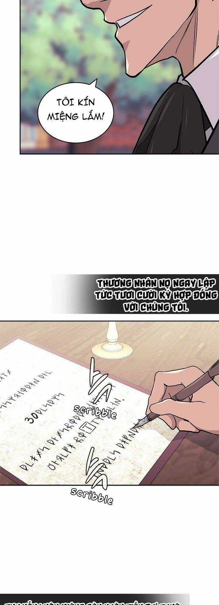 Chiến Binh Đến Từ Thế Giới Khác Chapter 144 trang 45