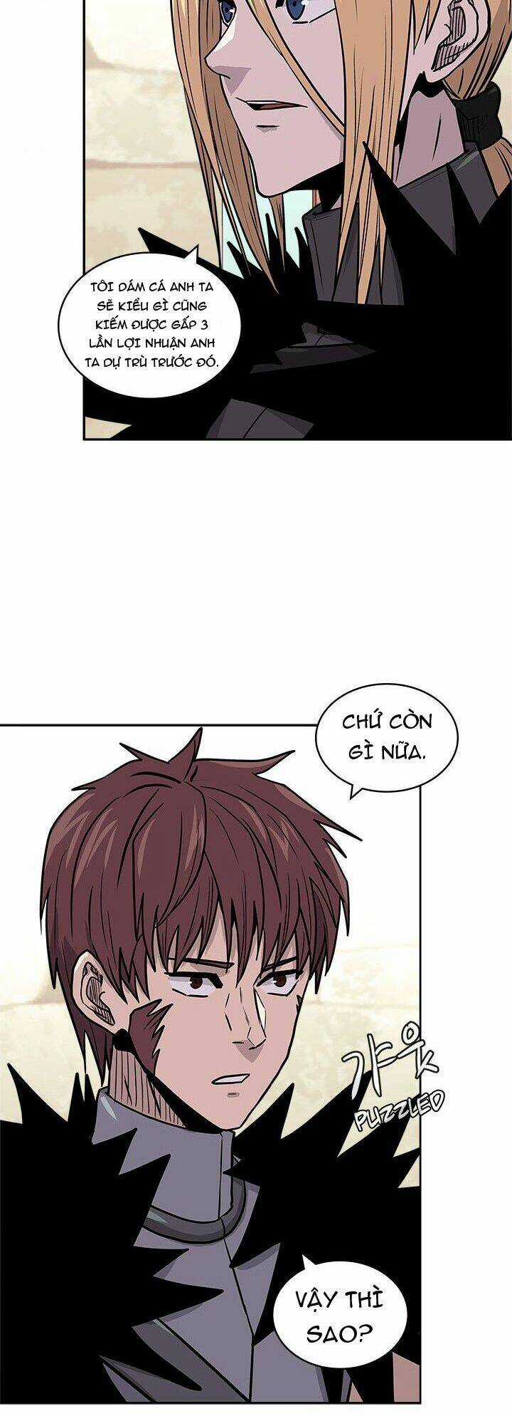 Chiến Binh Đến Từ Thế Giới Khác Chapter 144 trang 49