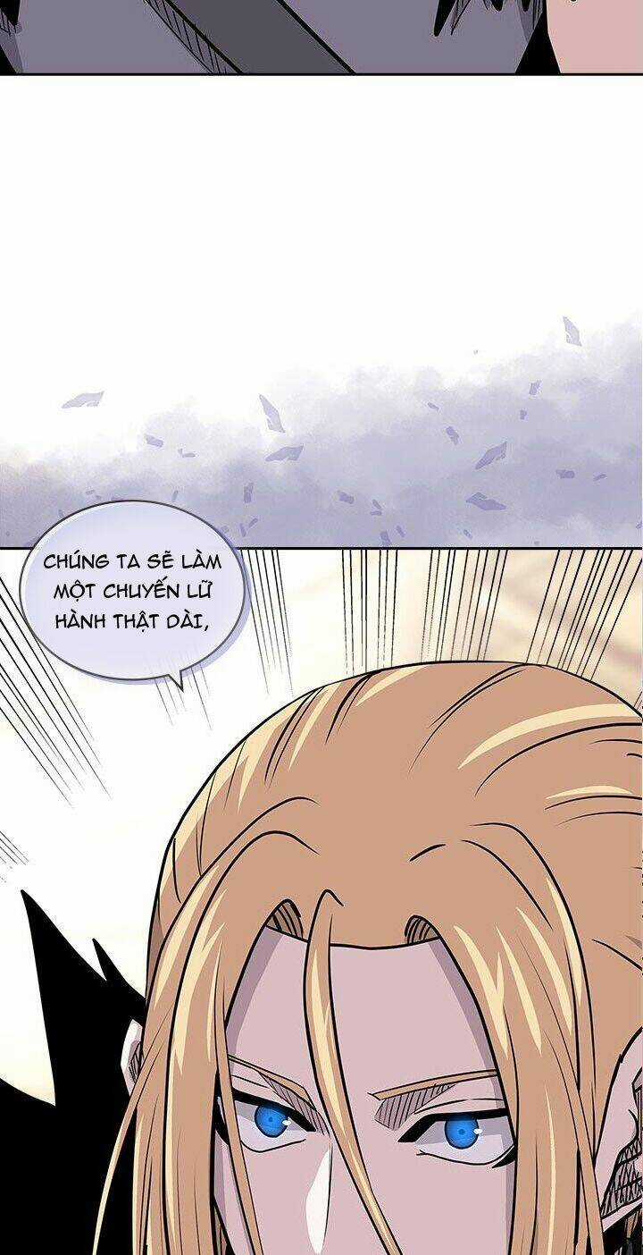 Chiến Binh Đến Từ Thế Giới Khác Chapter 144 trang 5