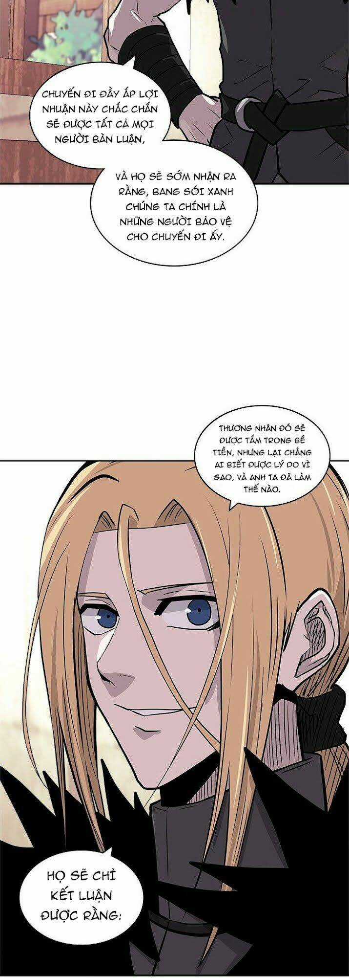 Chiến Binh Đến Từ Thế Giới Khác Chapter 144 trang 54