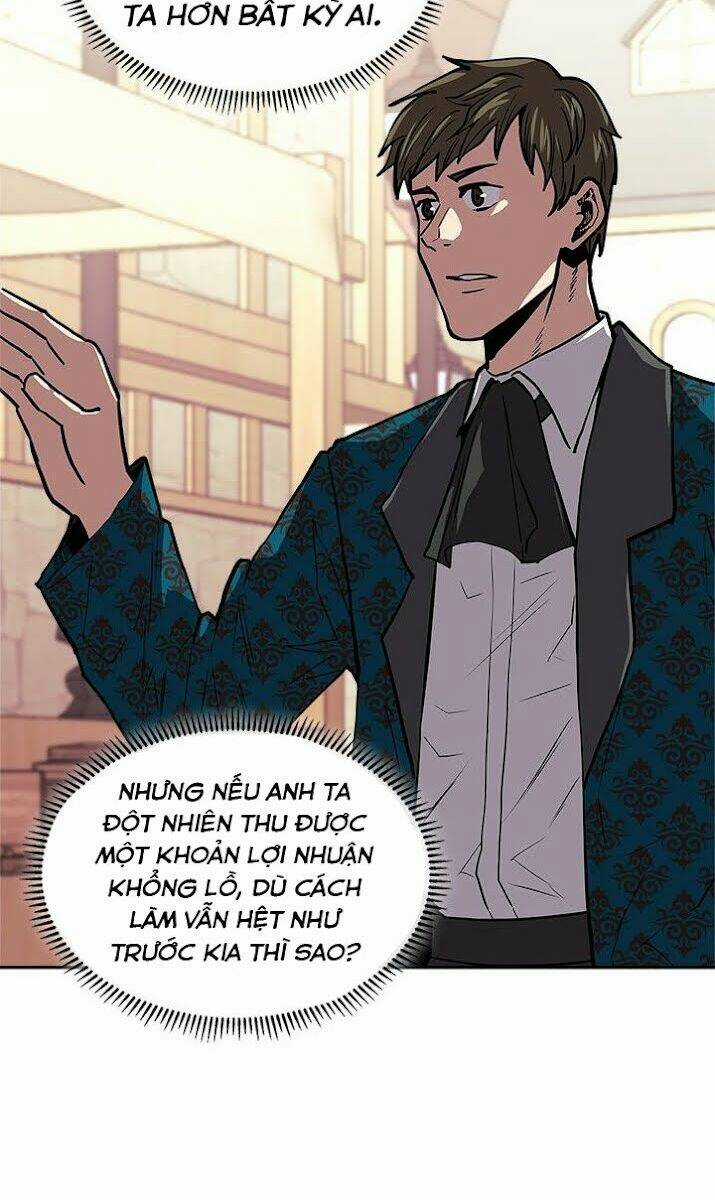 Chiến Binh Đến Từ Thế Giới Khác Chapter 144 trang 56