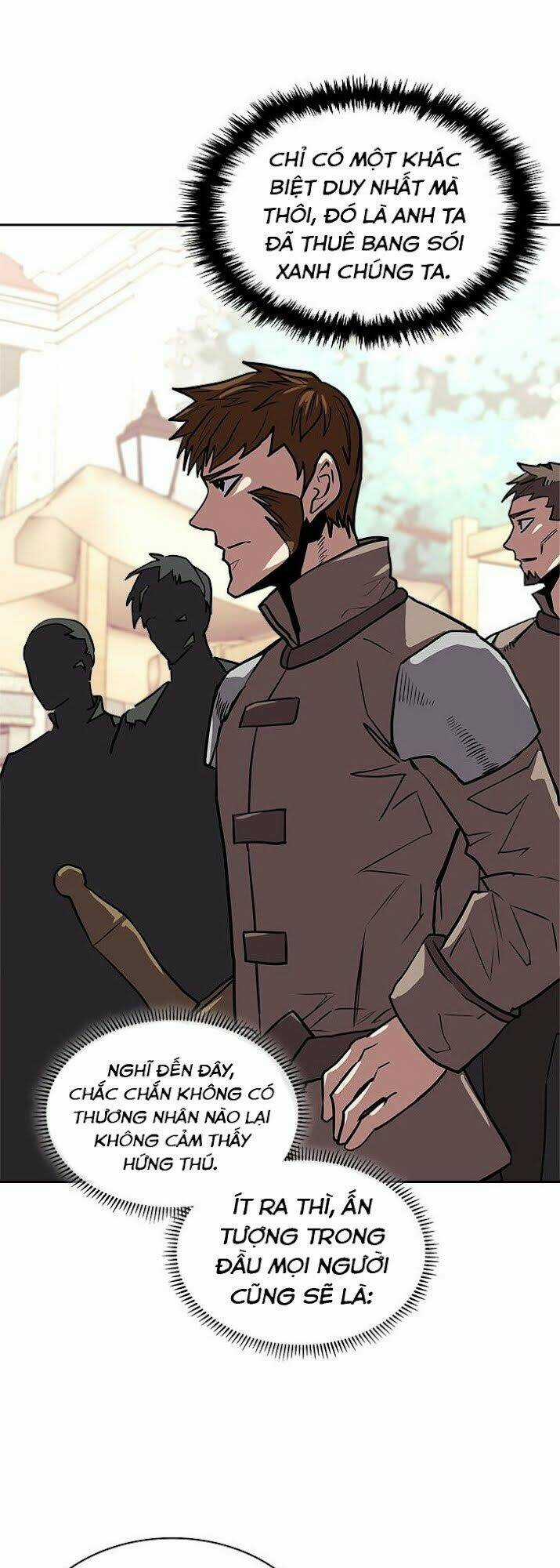 Chiến Binh Đến Từ Thế Giới Khác Chapter 144 trang 57