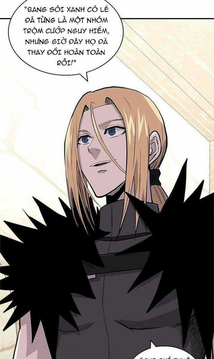 Chiến Binh Đến Từ Thế Giới Khác Chapter 144 trang 58