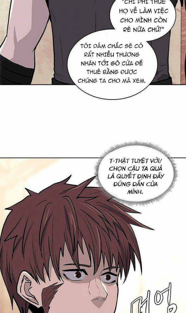 Chiến Binh Đến Từ Thế Giới Khác Chapter 144 trang 59