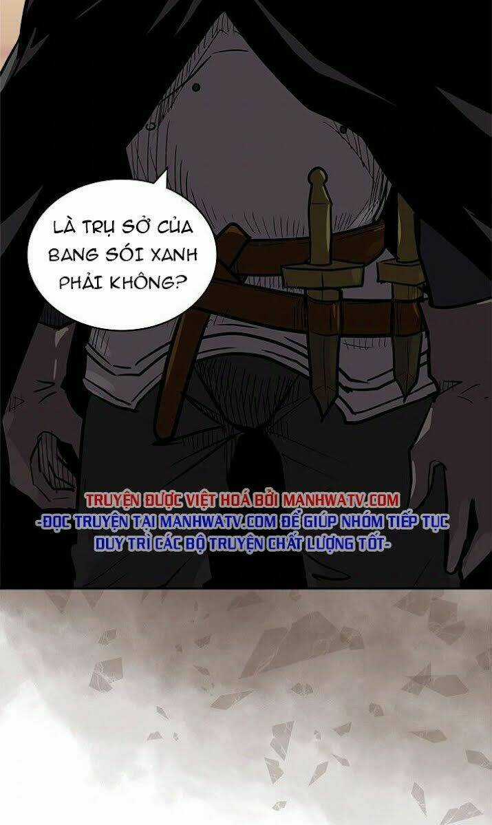 Chiến Binh Đến Từ Thế Giới Khác Chapter 144 trang 64