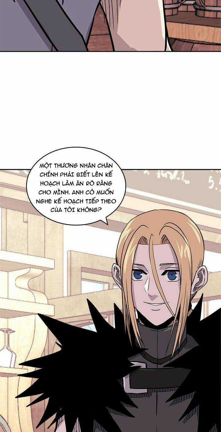 Chiến Binh Đến Từ Thế Giới Khác Chapter 144 trang 9