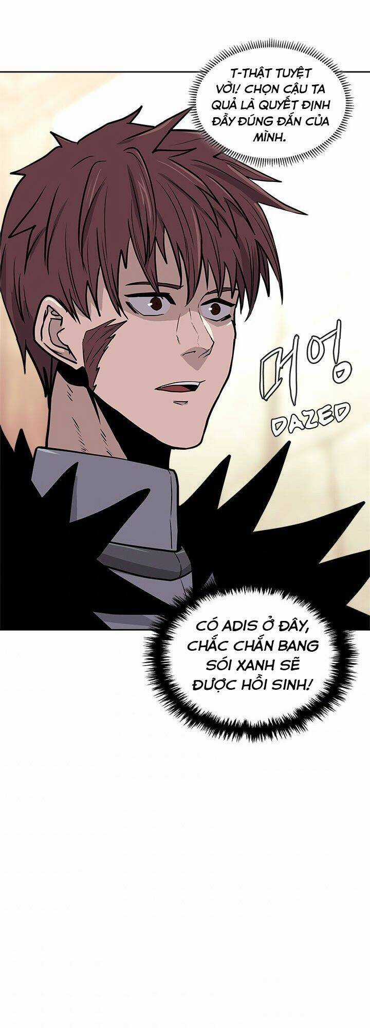 Chiến Binh Đến Từ Thế Giới Khác Chapter 145 trang 1