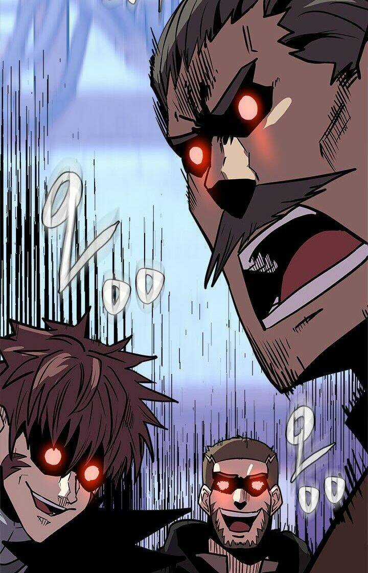 Chiến Binh Đến Từ Thế Giới Khác Chapter 145 trang 11