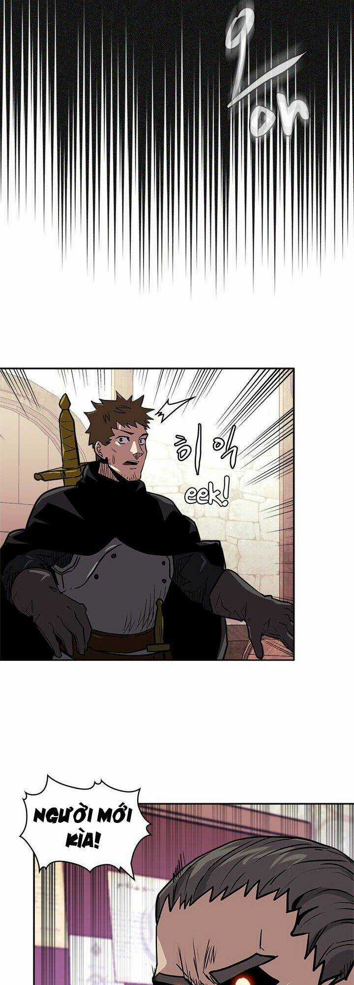 Chiến Binh Đến Từ Thế Giới Khác Chapter 145 trang 13