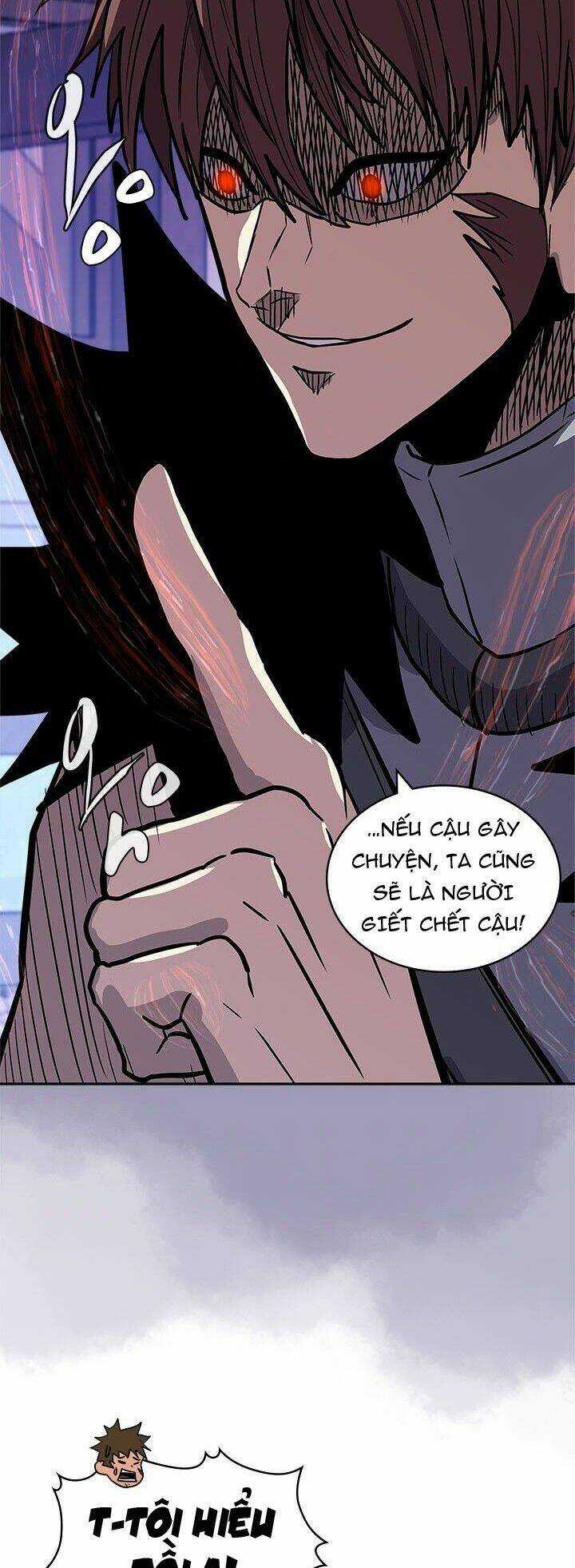 Chiến Binh Đến Từ Thế Giới Khác Chapter 145 trang 19