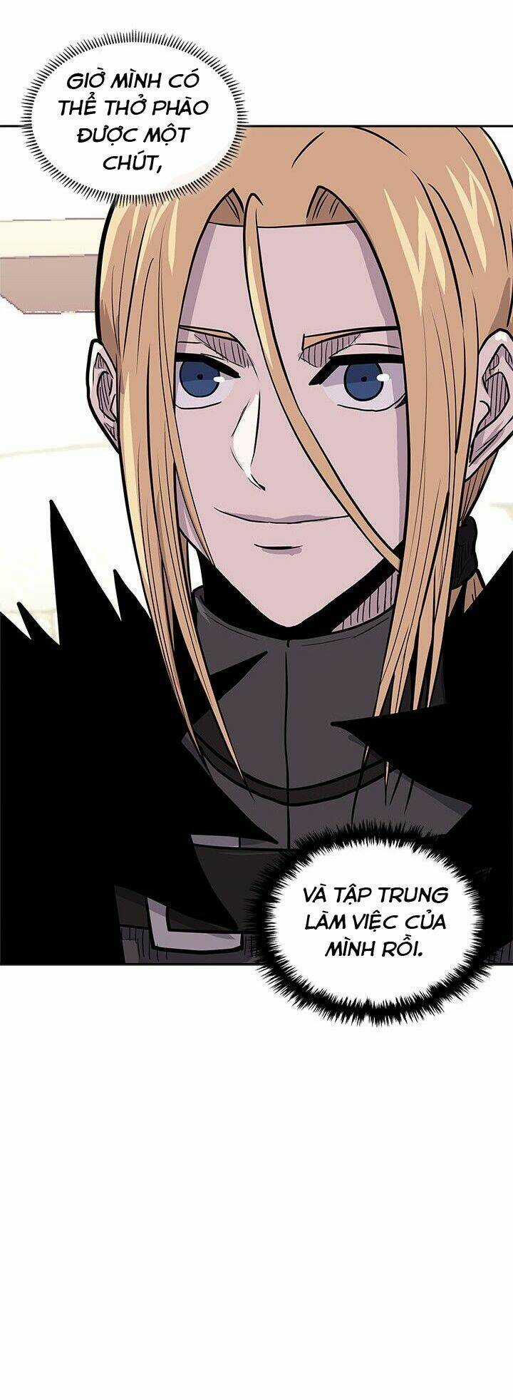 Chiến Binh Đến Từ Thế Giới Khác Chapter 145 trang 21