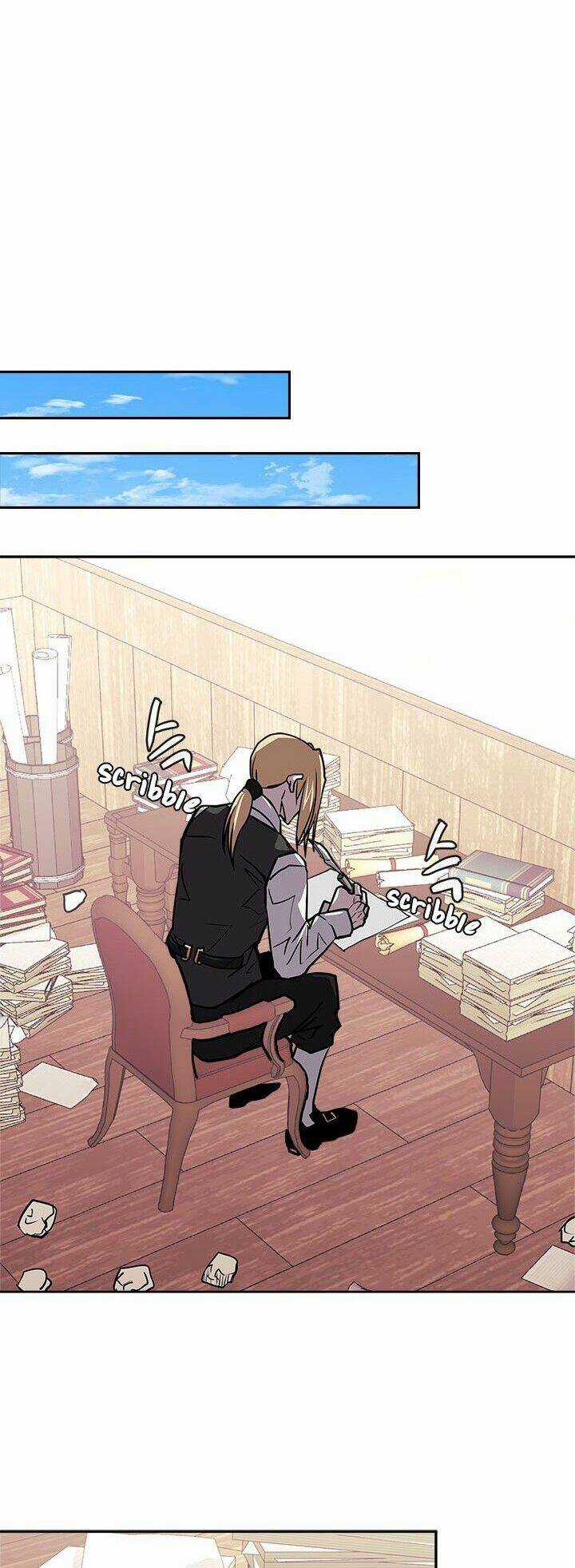 Chiến Binh Đến Từ Thế Giới Khác Chapter 145 trang 22