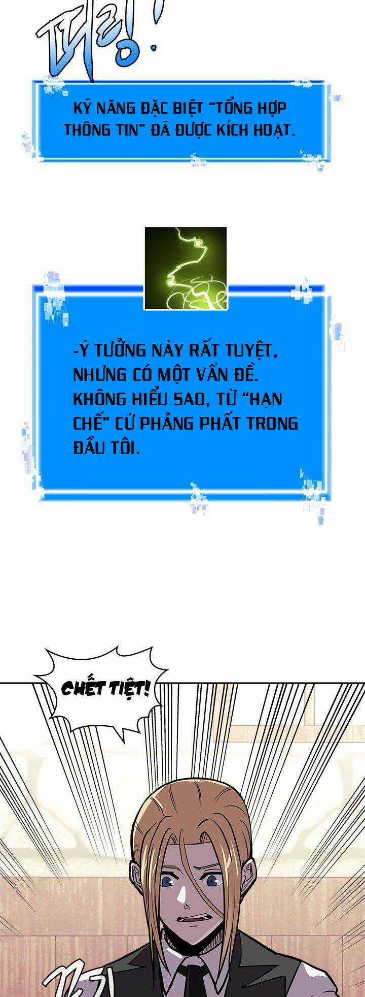 Chiến Binh Đến Từ Thế Giới Khác Chapter 145 trang 24