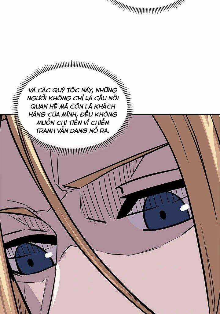 Chiến Binh Đến Từ Thế Giới Khác Chapter 145 trang 27