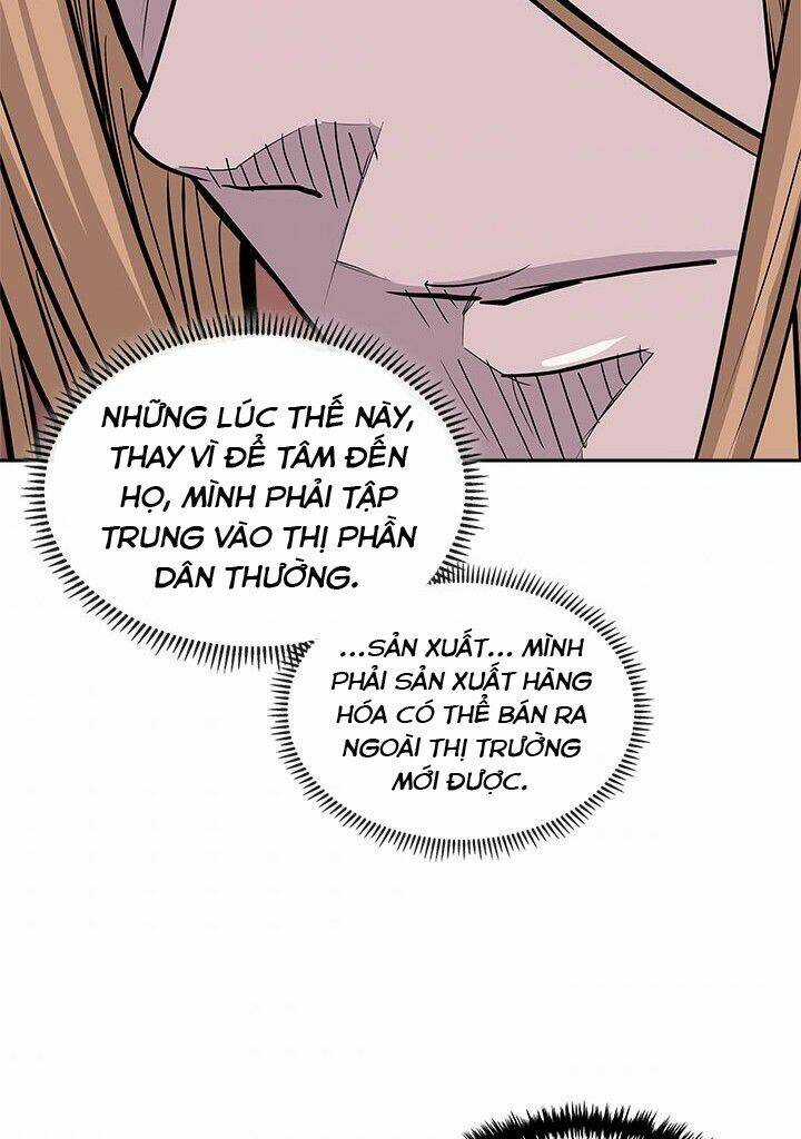 Chiến Binh Đến Từ Thế Giới Khác Chapter 145 trang 28