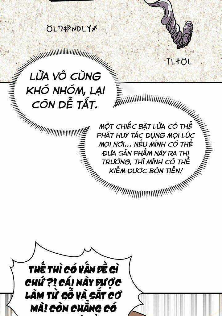 Chiến Binh Đến Từ Thế Giới Khác Chapter 145 trang 30