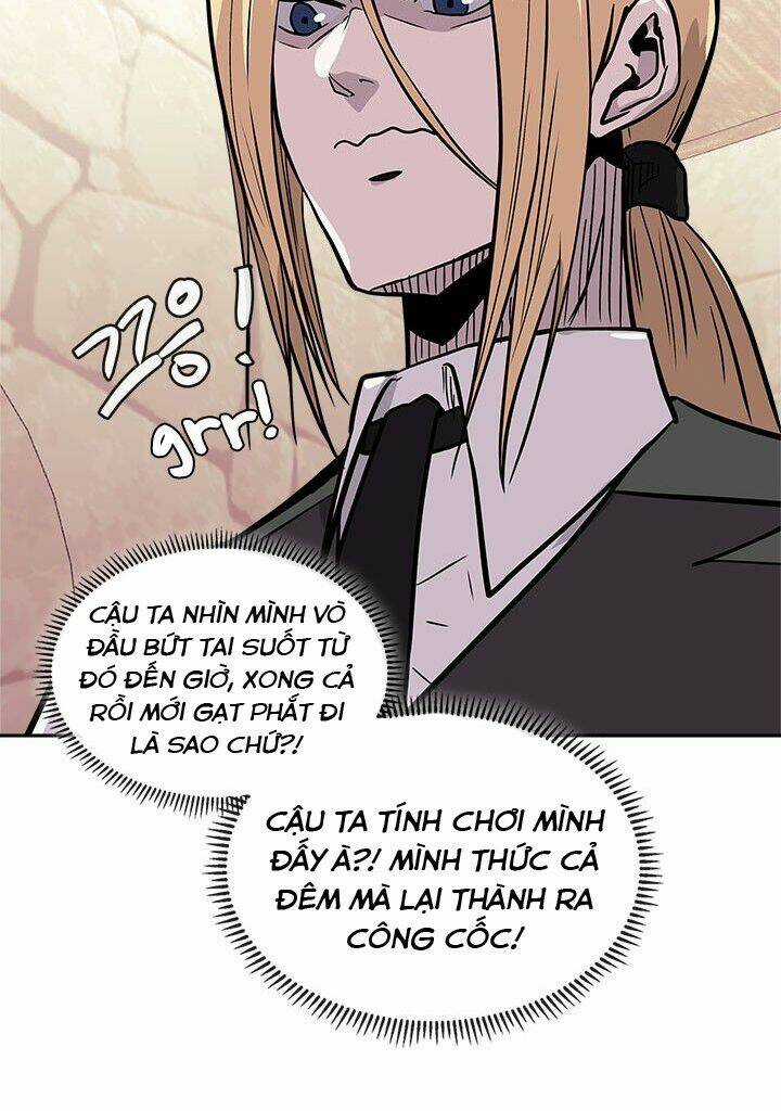 Chiến Binh Đến Từ Thế Giới Khác Chapter 145 trang 33