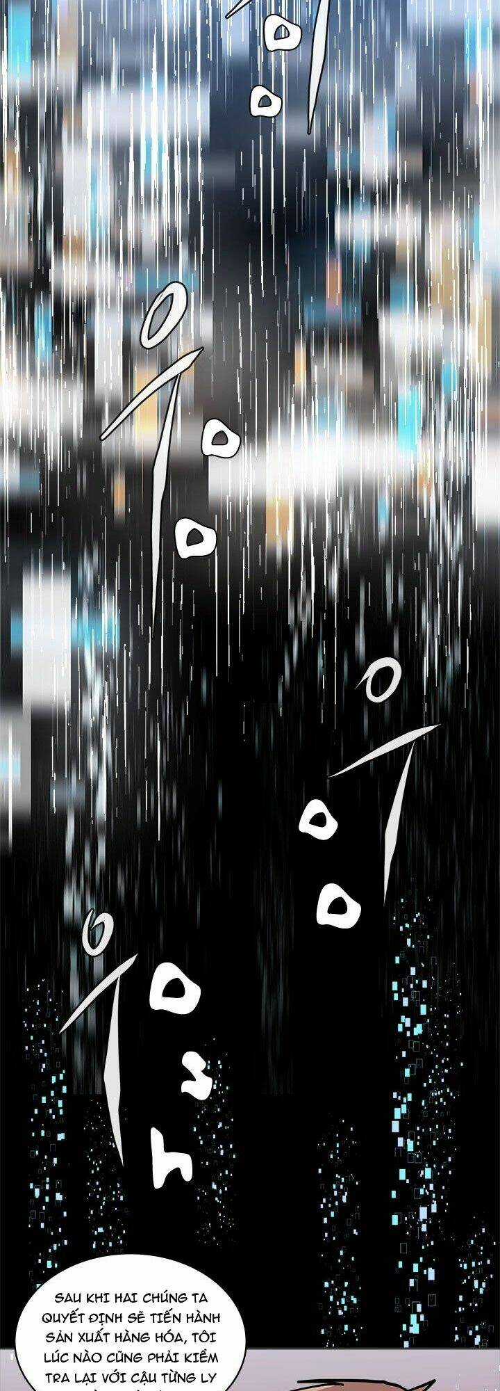 Chiến Binh Đến Từ Thế Giới Khác Chapter 145 trang 35