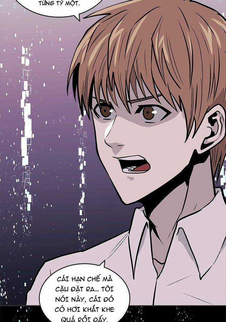 Chiến Binh Đến Từ Thế Giới Khác Chapter 145 trang 36